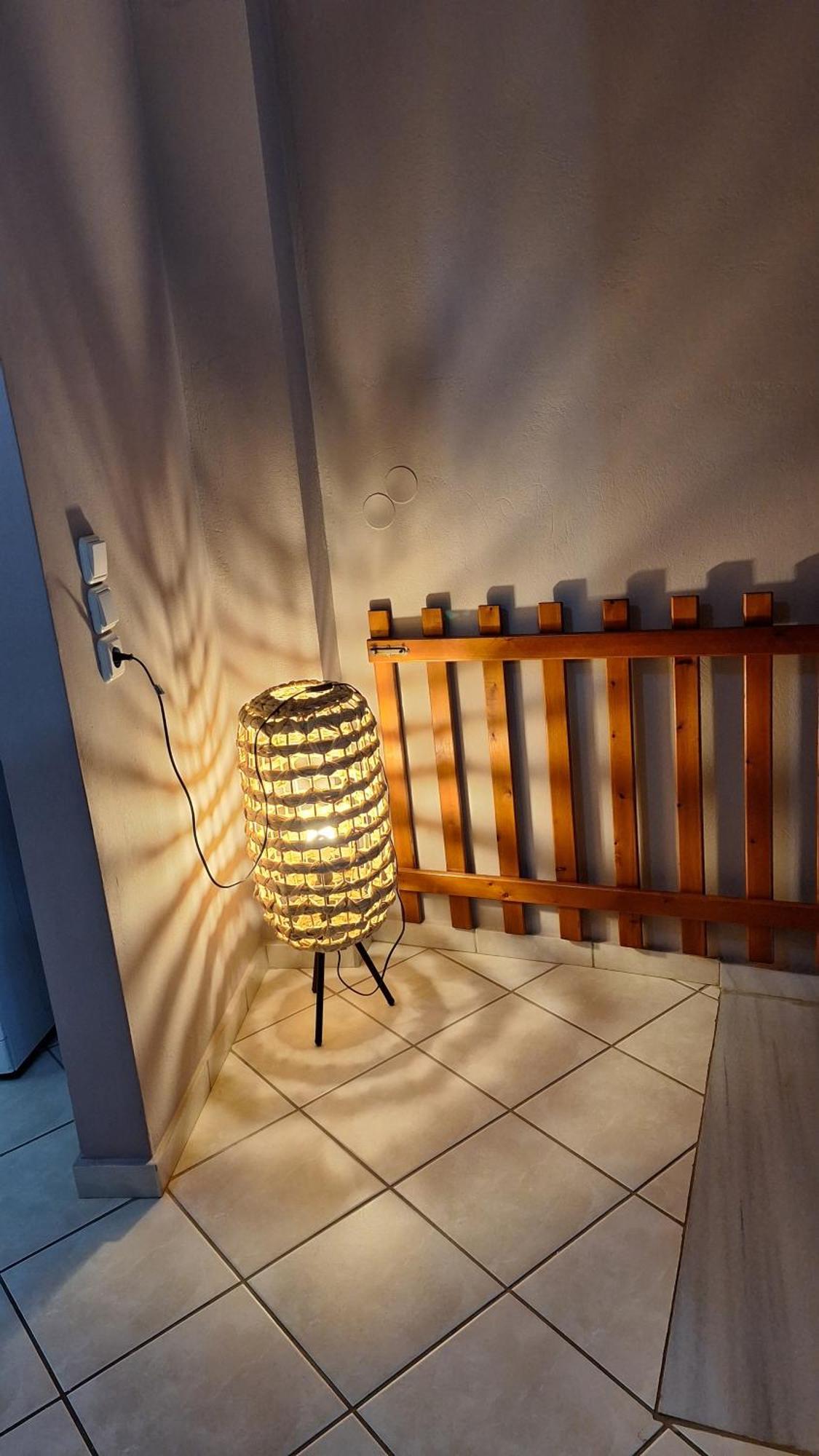Evangelia Karfas Room photo